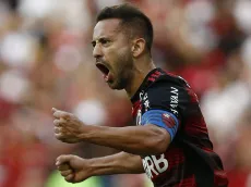Empresário de Éverton Ribeiro confirma interesse de gigante do futebol brasileiro