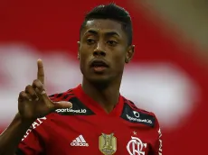 Gigante do futebol brasileiro 'supera" o Flamengo e pode anunciar Bruno Henrique