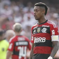 CBF \'atualiza\' ranking dos 10 melhores times do futebol brasileiro; São Paulo passa o Palmeiras