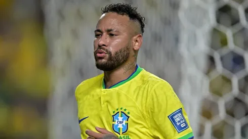 (Photo by Pedro Vilela/Getty Images)