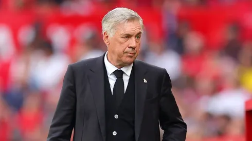 (Photo by Fran Santiago/Getty Images)