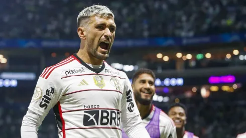 (Photo by Miguel Schincariol/Getty Images)