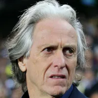 Ranking: Os treinadores mais bem pagos do mundo; Jorge Jesus no top 10