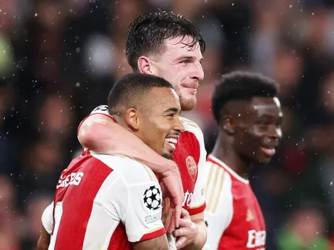 Brentford x Arsenal: Saiba onde assistir, horário e escalações