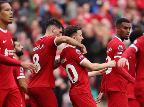 Liverpool x Leicester City: Saiba onde assistir, horário e escalações