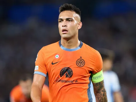 Inter de Milão x Sassuolo: Saiba onde assistir, horário e escalações