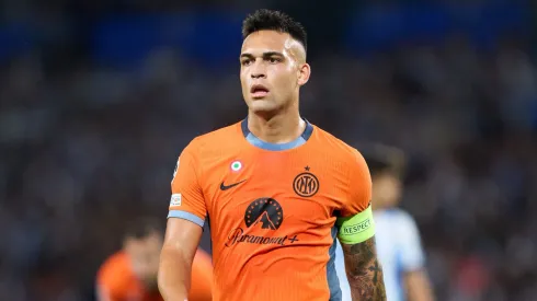 (Photo by Juan Manuel Serrano Arce/Getty Images)