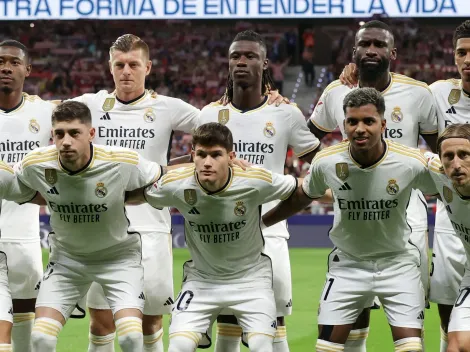 Real Madrid x Las Palmas: Saiba onde assistir, horário e escalações
