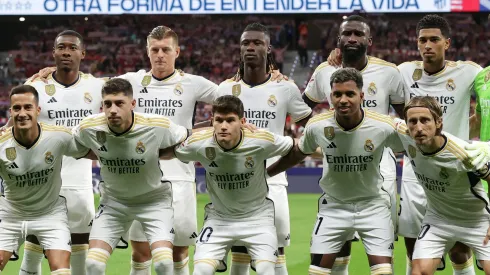 (Photo by Gonzalo Arroyo Moreno/Getty Images)