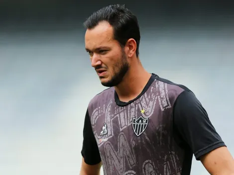 Réver escala sua seleção dos melhores jogadores que ele já teve oportunidade de jogar