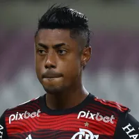 Proposta agrada, e gigante do futebol brasileiro se aproxima de acerto com Bruno Henrique