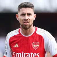 Jorginho encaminha saída do Arsenal e pode assinar com gigante do futebol brasileiro