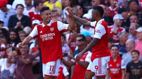 (Photo by Julian Finney/Getty Images)