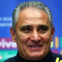 Futebol brasileiro: Tite pega a todos de surpresa e \'pede\' 3 medalhões no Flamengo