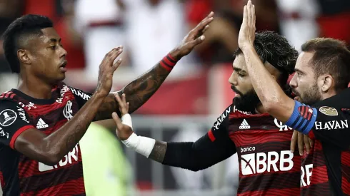 Photo by Buda Mendes/Getty Images