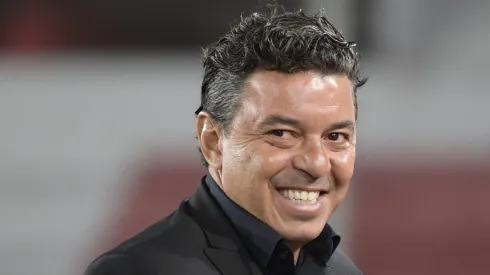 (Photo by Juan Mabromata – Pool/Getty Images)