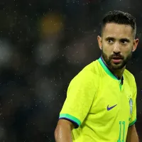 Fim de uma era, adeus! Everton Ribeiro avança em pré-contrato com gigante brasileiro