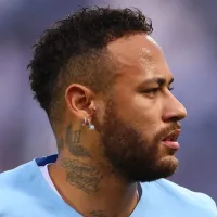 Neymar é sincero e aponta um único clube do futebol brasileiro em que nunca jogaria