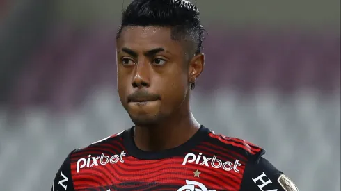 Photo by Leonardo Fernandez/Getty Images