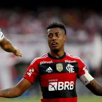 Apresentador crava que Bruno Henrique fechou com gigante do futebol brasileiro: 'Já acertou'