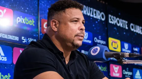 Foto: Gustavo Aleixo/Cruzeiro