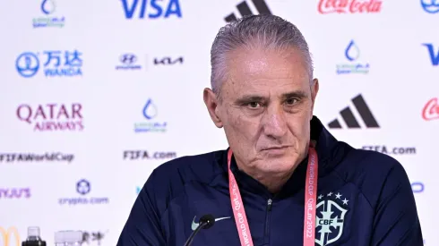 (Photo by Pedro Vilela/Getty Images)