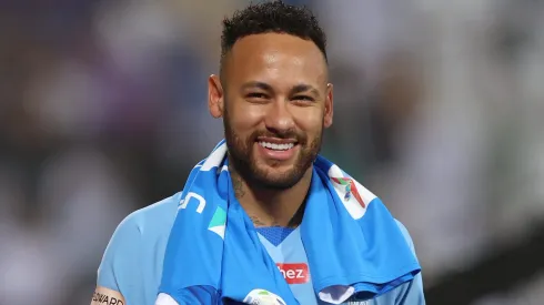 Photo by Yasser Bakhsh/Getty Images