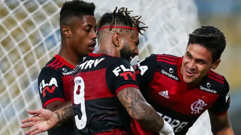 (Photo by Buda Mendes/Getty Images)