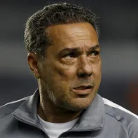Após demissão de Luxemburgo, Corinthians pode anunciar contratação de badalado treinador brasileiro
