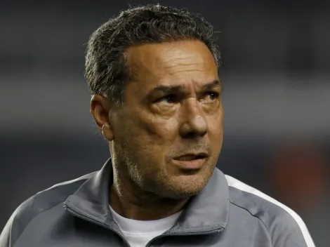 Após demissão de Luxemburgo, Corinthians pode anunciar contratação de badalado treinador brasileiro