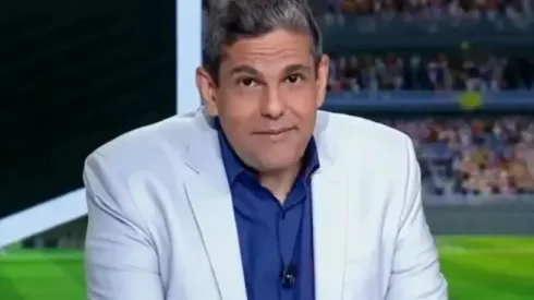 Crédito: Reprodução/ESPN