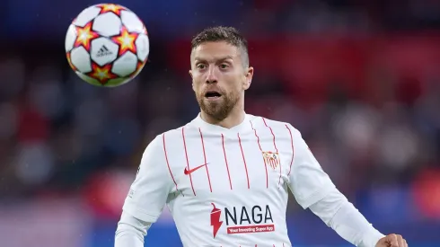 (Photo by Fran Santiago/Getty Images)