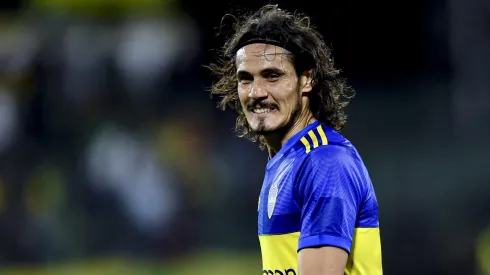 (Photo by Marcelo Endelli/Getty Images)