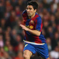 Deco deixa Messi de lado e revela qual foi o melhor jogador que ele já viu jogar
