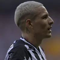 Gigante do futebol brasileiro surge como o favorito para anunciar Guilherme Arana