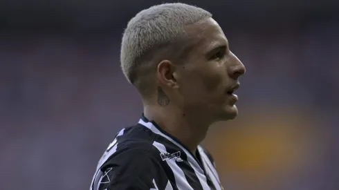 Photo by Pedro Vilela/Getty Images