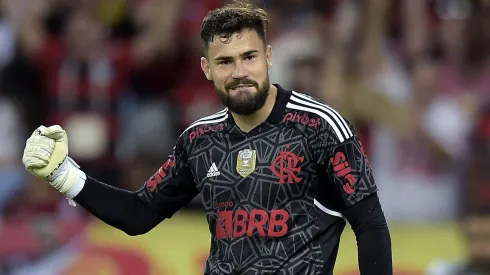 (Photo by Alexandre Loureiro/Getty Images)