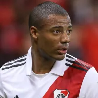 Gigante do futebol brasileiro vai com tudo para fechar com De La Cruz, do River Plate