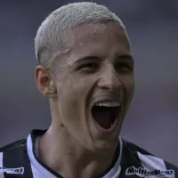 Guilherme Arana deixa o Flamengo de lado e prioriza acerto com outro gigante brasileiro