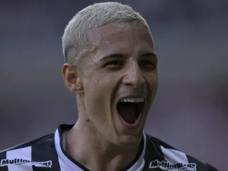 Guilherme Arana deixa o Flamengo de lado e prioriza acerto com outro gigante brasileiro