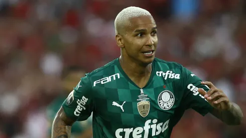 (Photo by Ernesto Ryan/Getty Images)