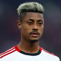 Adeus, Flamengo! Bruno Henrique dá aval e se aproxima de acerto com novo clube