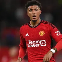 Manchester United é ousado e escolhe grande nome da Serie A para substituir Sancho