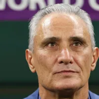 Contrato até 2025: Flamengo encaminha acordo com grande estrela para \'era Tite\'