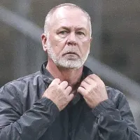 Salário de R$ 800 mil mensais: Mano Menezes acerta com gigante do futebol brasileiro