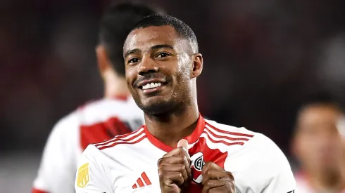 (Photo by Marcelo Endelli/Getty Images)