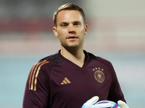 Ranking: Com um único brasileiro, revista aponta os 10 melhores goleiros do século