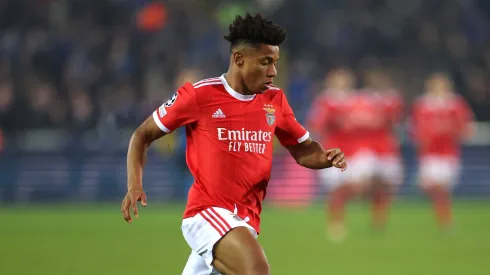 (Photo by Dean Mouhtaropoulos/Getty Images)