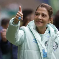 Apresentador crava que craque do Flamengo fechou com o Palmeiras: \'Acertou\'