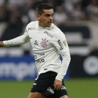 Fagner deve deixar o Corinthians e pode assinar com outro clube brasileiro, afirma apresentador